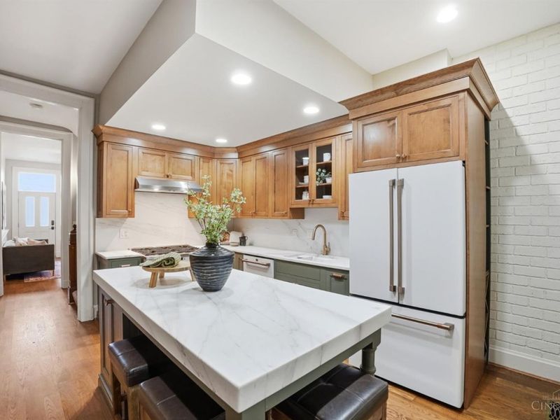 506 Baum Street, Cincinnati, OH 45202 Photo 9