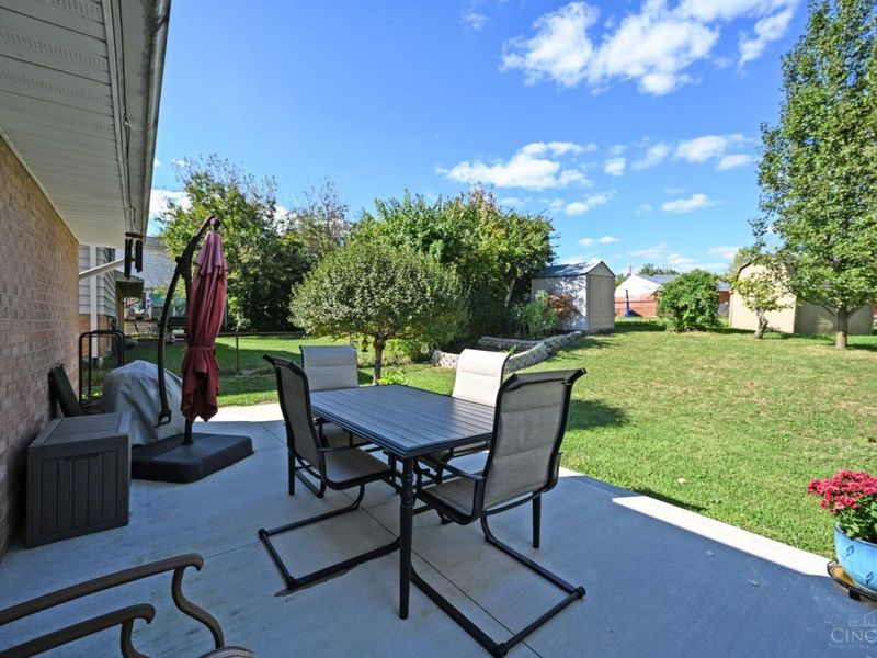 8936 Zoellner Drive, Colerain Township, OH 45251 Photo 43