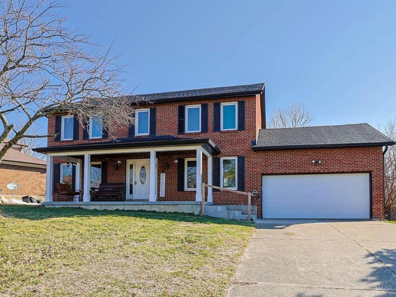 7830 Plantation Drive, West Chester, OH 45069 Photo 1