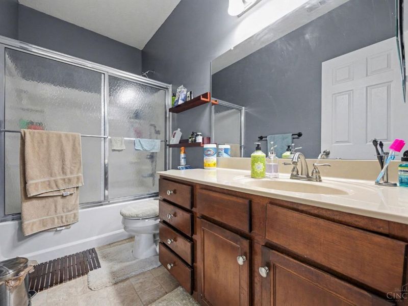 9382 Stoneybrooke, Unit 13B, Springfield Twp., OH 45231 Photo 19