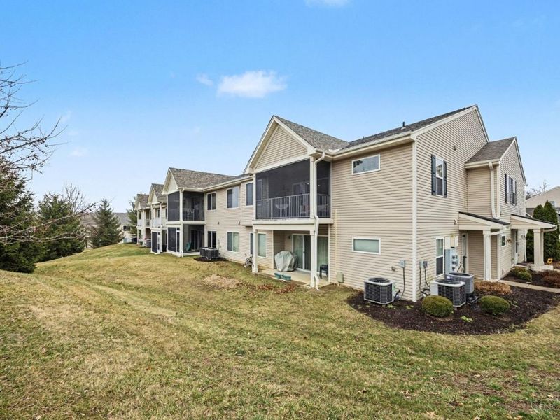 9382 Stoneybrooke, Unit 13B, Springfield Twp., OH 45231 Photo 19