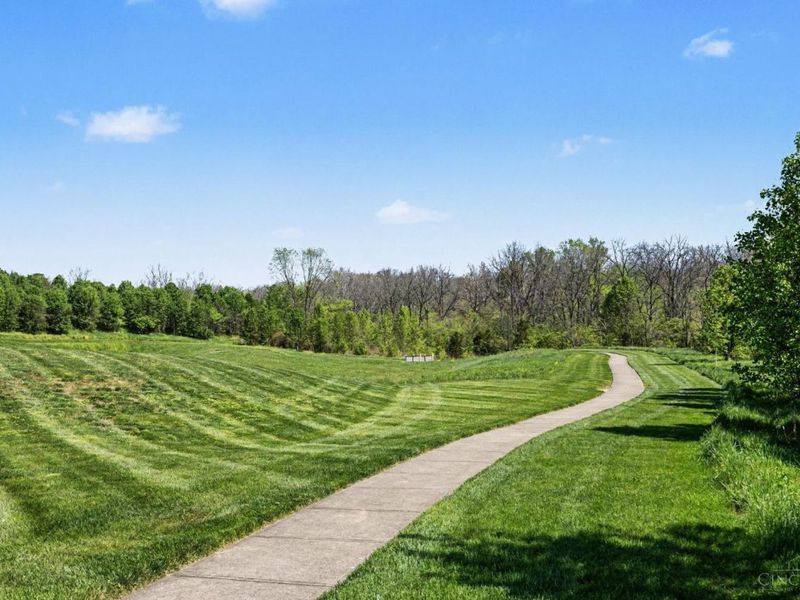 9382 Stoneybrooke, Unit 13B, Springfield Twp., OH 45231 Photo 22