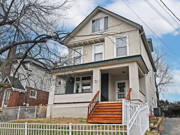 3130 Parkview Avenue, Cincinnati, OH 45213
