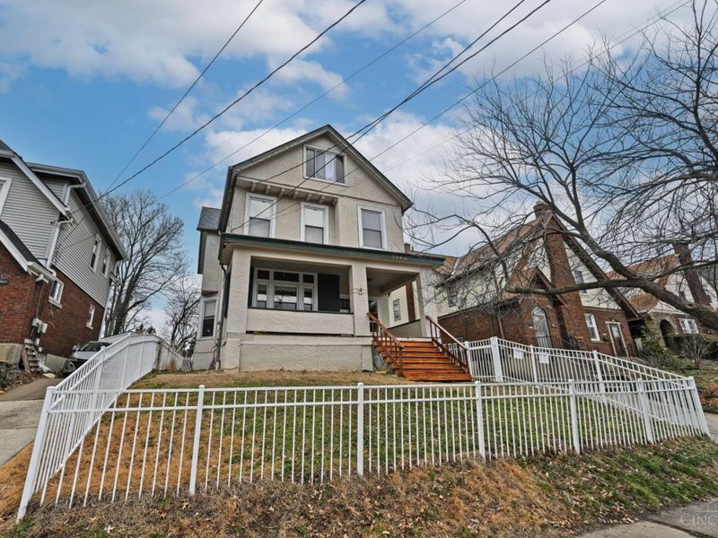 3130 Parkview Avenue, Cincinnati, OH 45213 Photo 2