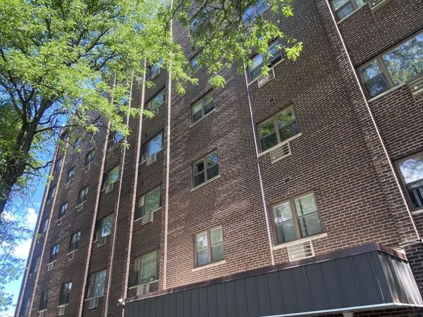 4600 N Cumberland Avenue , Unit 612, Chicago, IL 60656