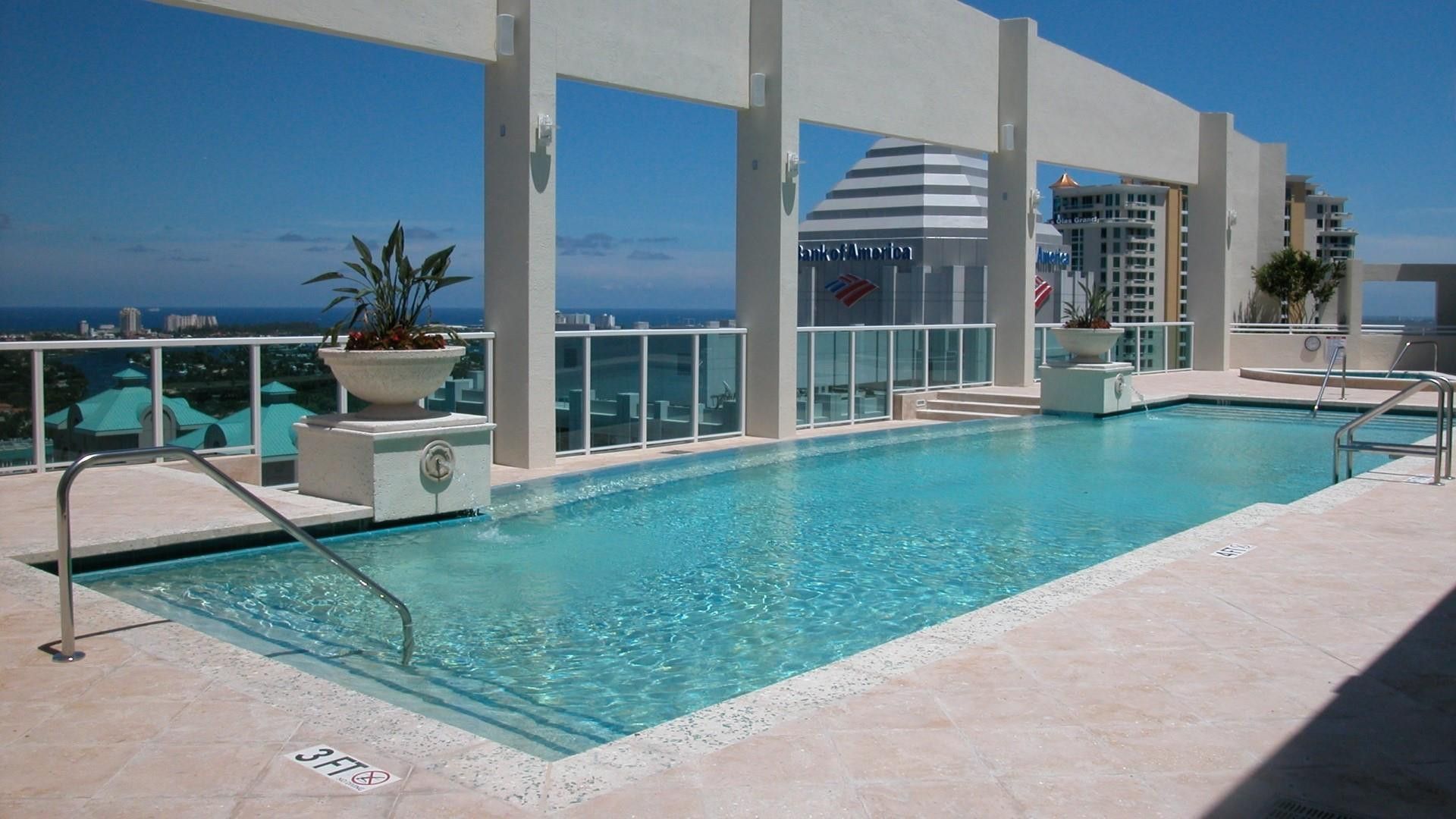 350 SE 2nd St, Unit GPH10, Fort Lauderdale, FL 33301 Photo