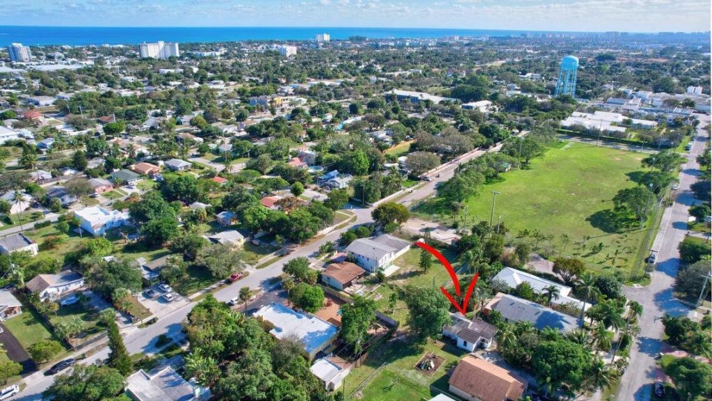 237 SW 3rd Avenue, Delray Beach, FL 33444 Photo