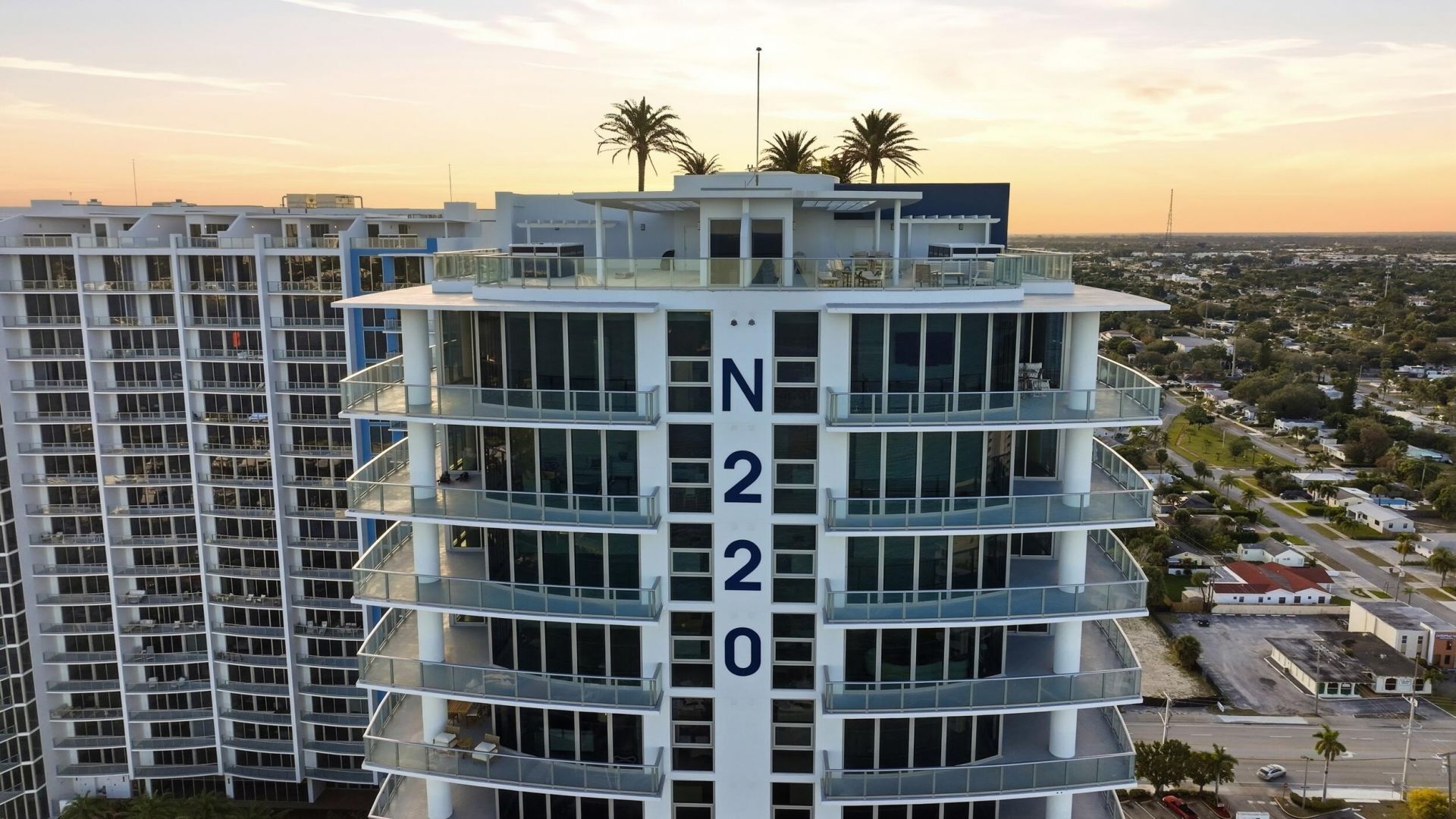 220 Lake Shore Drive, Unit 1410, Lake Park, FL 33403 Photo