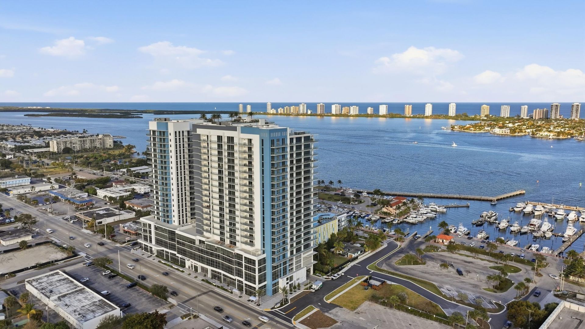 220 Lake Shore Drive, Unit 1410, Lake Park, FL 33403 Photo