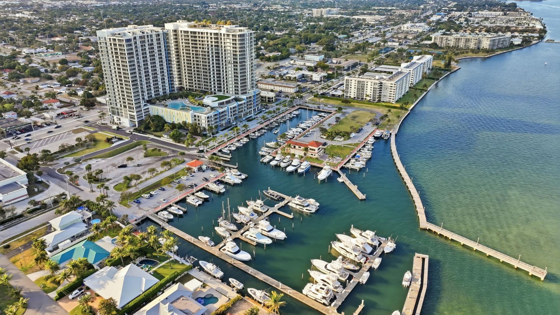 220 Lake Shore Drive, Unit 1410, Lake Park, FL 33403 Photo