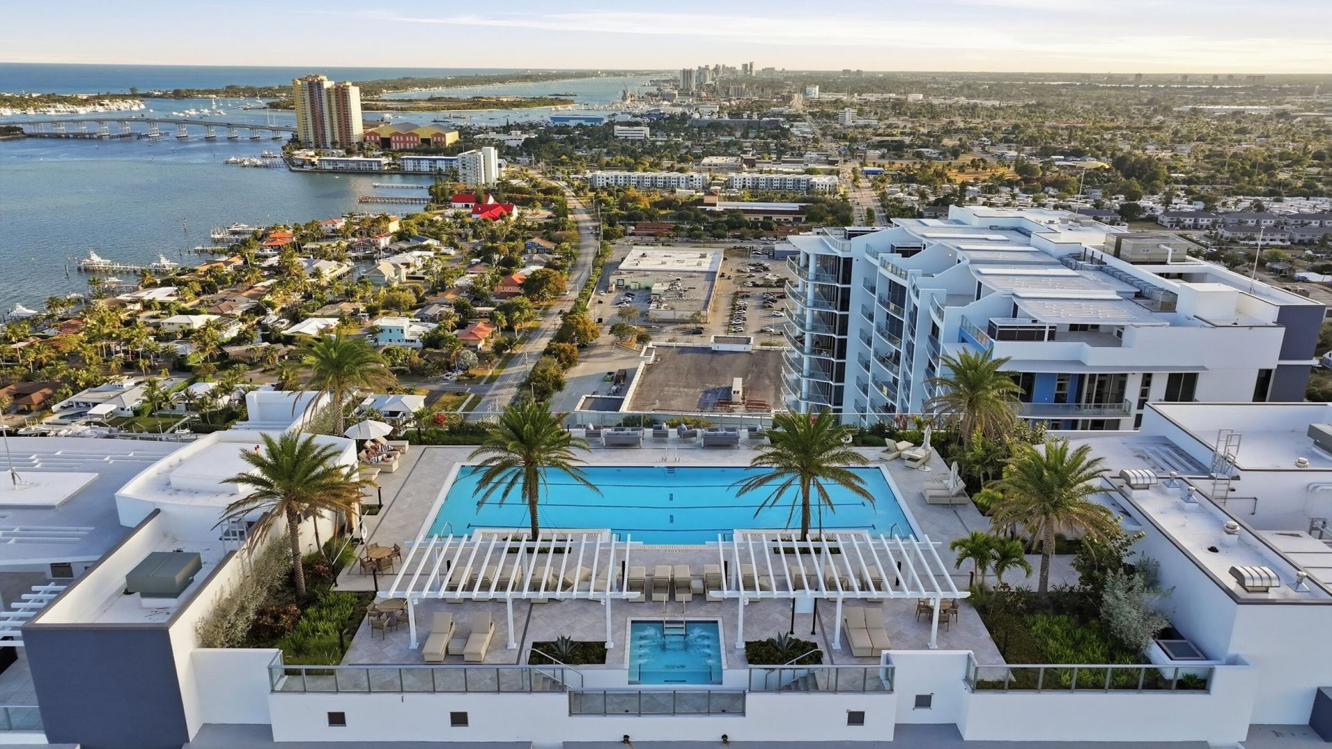 220 Lake Shore Drive, Unit 1410, Lake Park, FL 33403 Photo