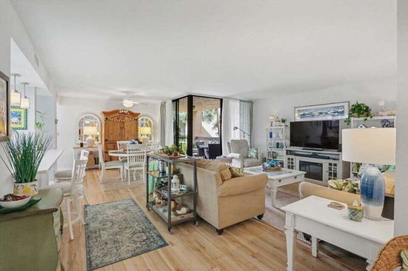 750 Egret Circle, Unit 6210, Delray Beach, FL 33444 Photo