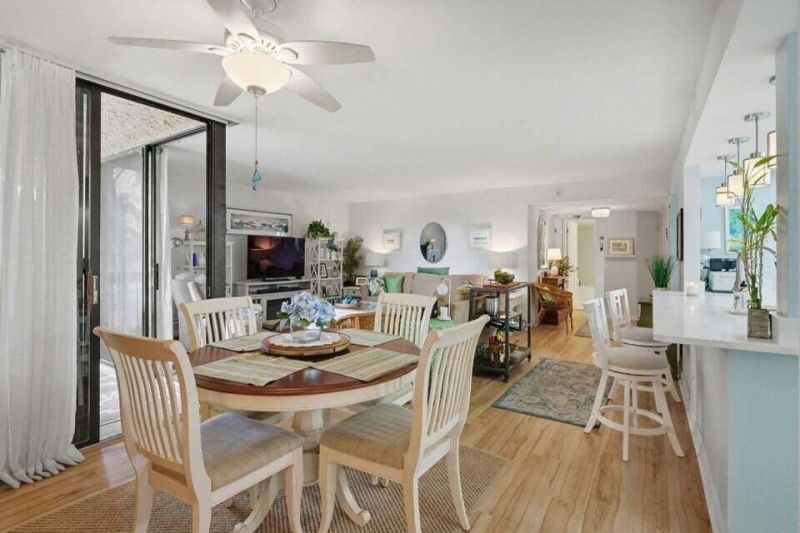 750 Egret Circle, Unit 6210, Delray Beach, FL 33444 Photo