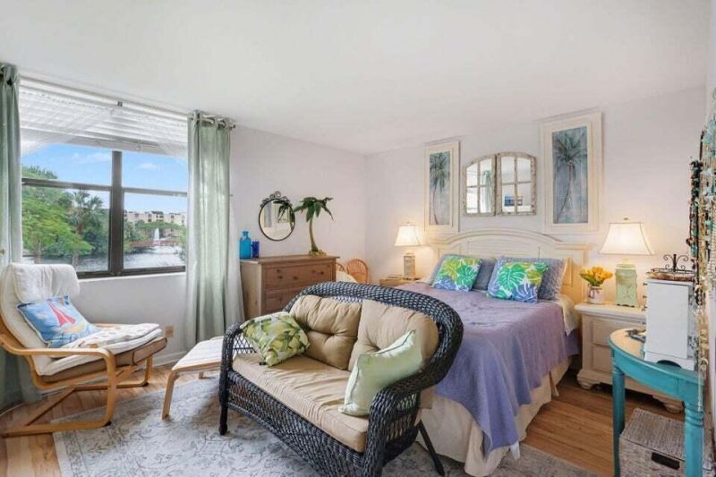 750 Egret Circle, Unit 6210, Delray Beach, FL 33444 Photo