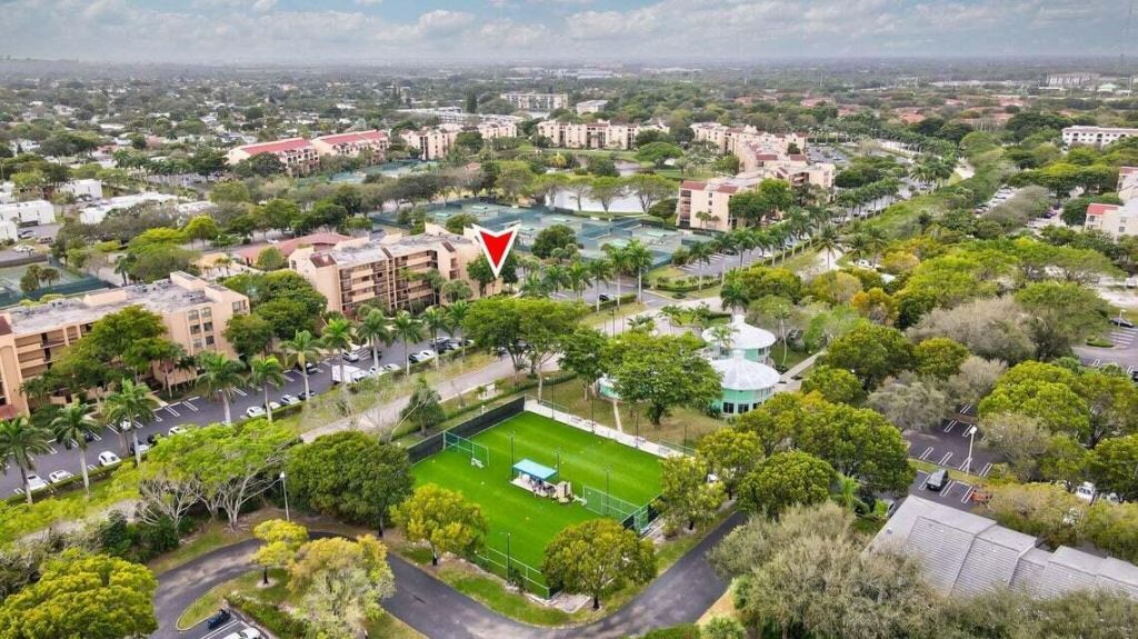 750 Egret Circle, Unit 6210, Delray Beach, FL 33444 Photo