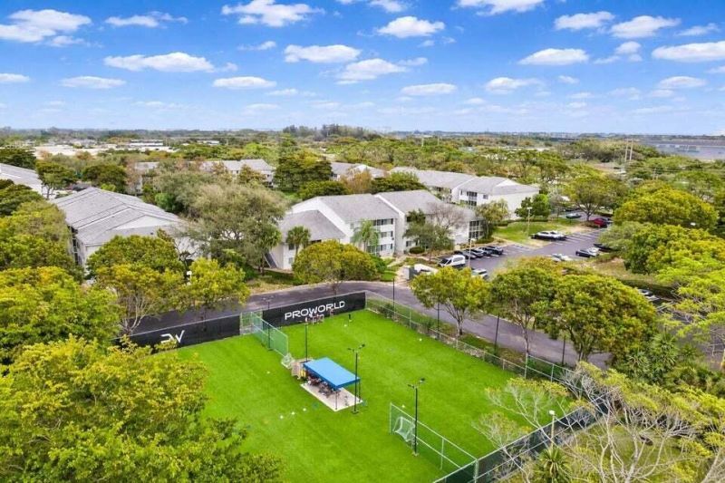 750 Egret Circle, Unit 6210, Delray Beach, FL 33444 Photo