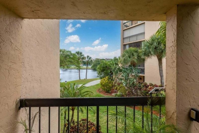 750 Egret Circle, Unit 6210, Delray Beach, FL 33444 Photo