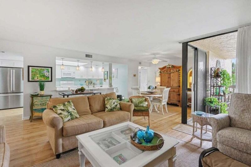 750 Egret Circle, Unit 6210, Delray Beach, FL 33444 Photo