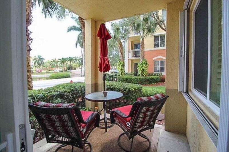 11018 Legacy Drive, Unit 104, Palm Beach Gardens, FL 33410 Photo
