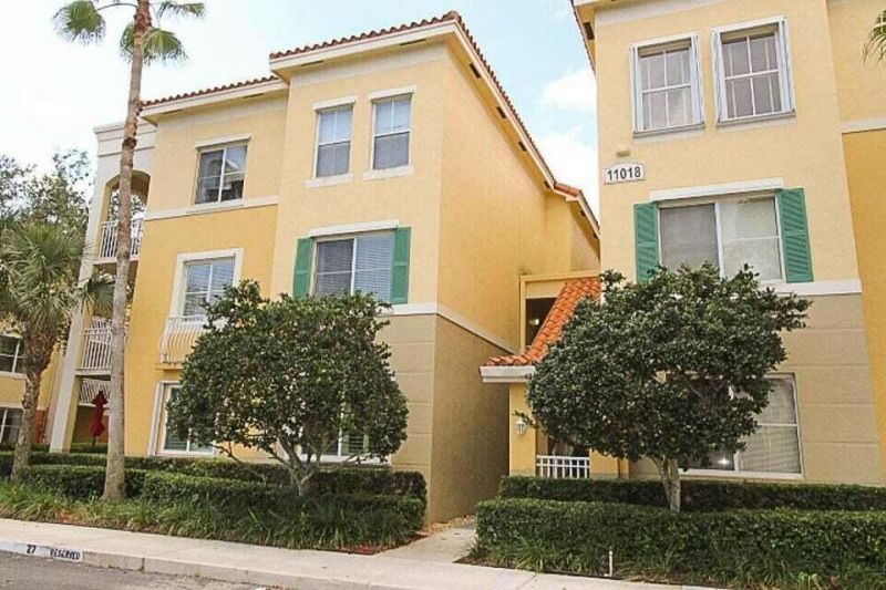 11018 Legacy Drive, Unit 104, Palm Beach Gardens, FL 33410 Photo