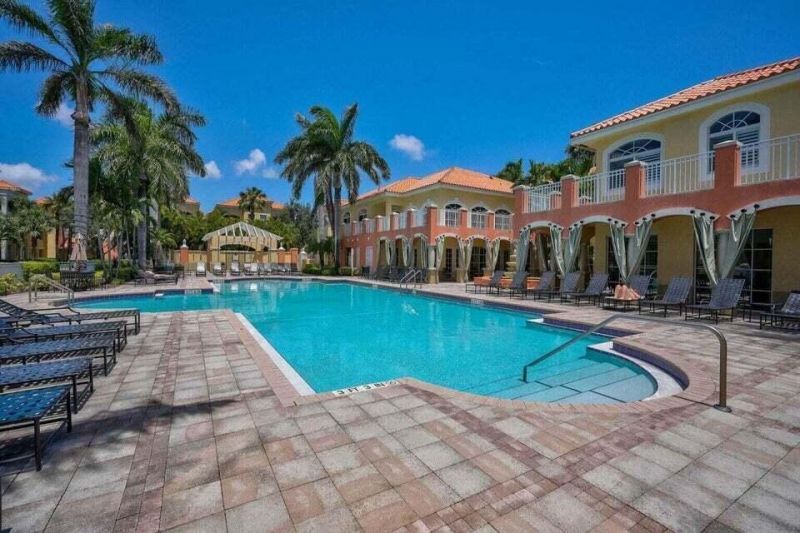 11018 Legacy Drive, Unit 104, Palm Beach Gardens, FL 33410 Photo