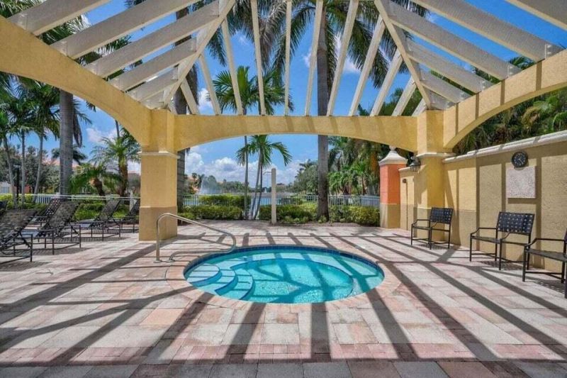 11018 Legacy Drive, Unit 104, Palm Beach Gardens, FL 33410 Photo