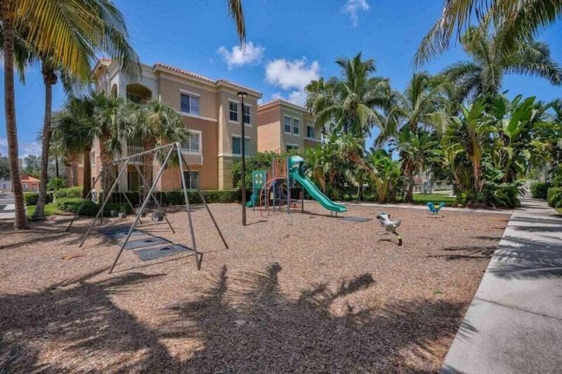 11018 Legacy Drive, Unit 104, Palm Beach Gardens, FL 33410 Photo