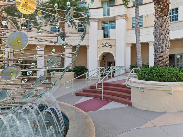 610 Clematis Street, Unit 209, West Palm Beach, FL 33401