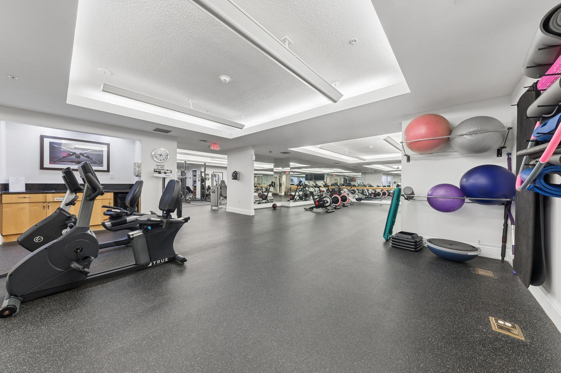 610 Clematis Street, Unit 209, West Palm Beach, FL 33401 Photo