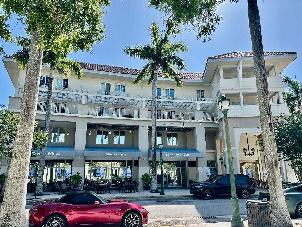 1203 Town Center Drive, Unit 221, Jupiter, FL 33458 Photo