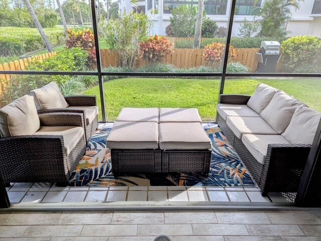 1640 Twelve Oaks Way, Unit 101, North Palm Beach, FL 33408 Photo