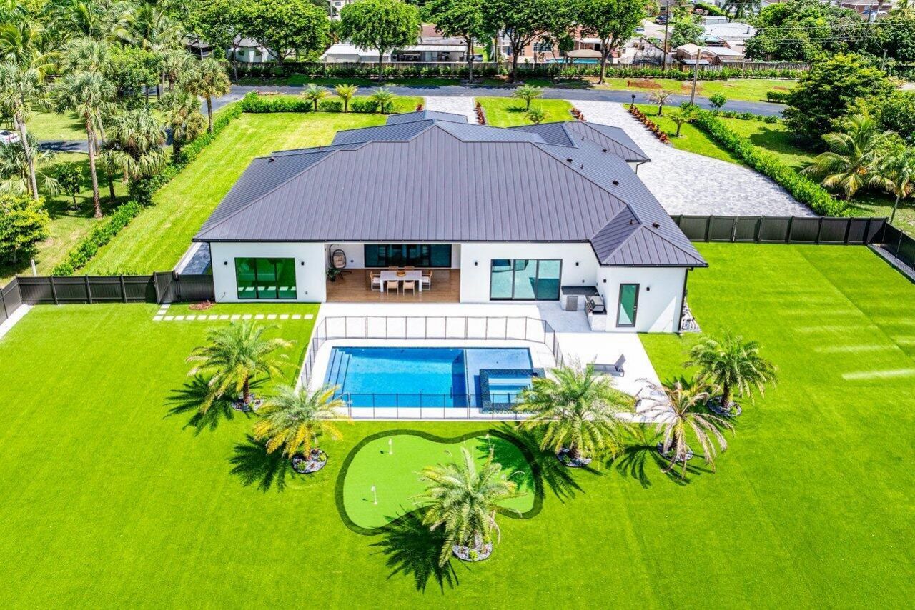 221 Milestone Way, West Palm Beach, FL 33415 Photo