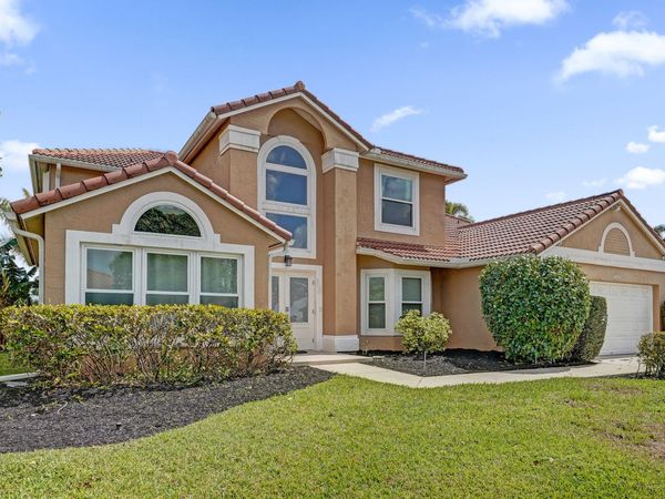 10732 Sea Cliff Circle, Boca Raton, FL 33498