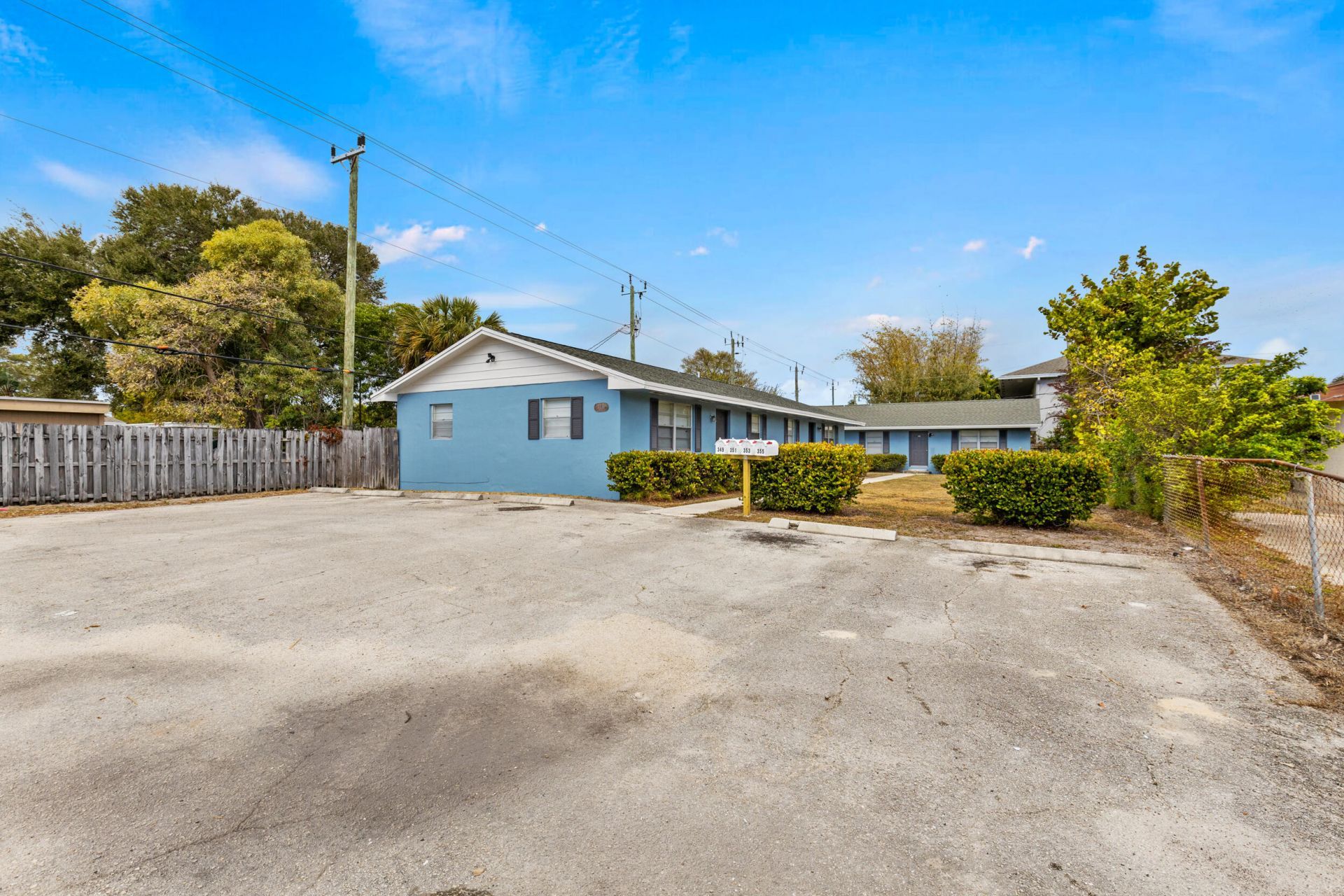 349 Wickline Boulevard, Unit 351, Lantana, FL 33462 Photo