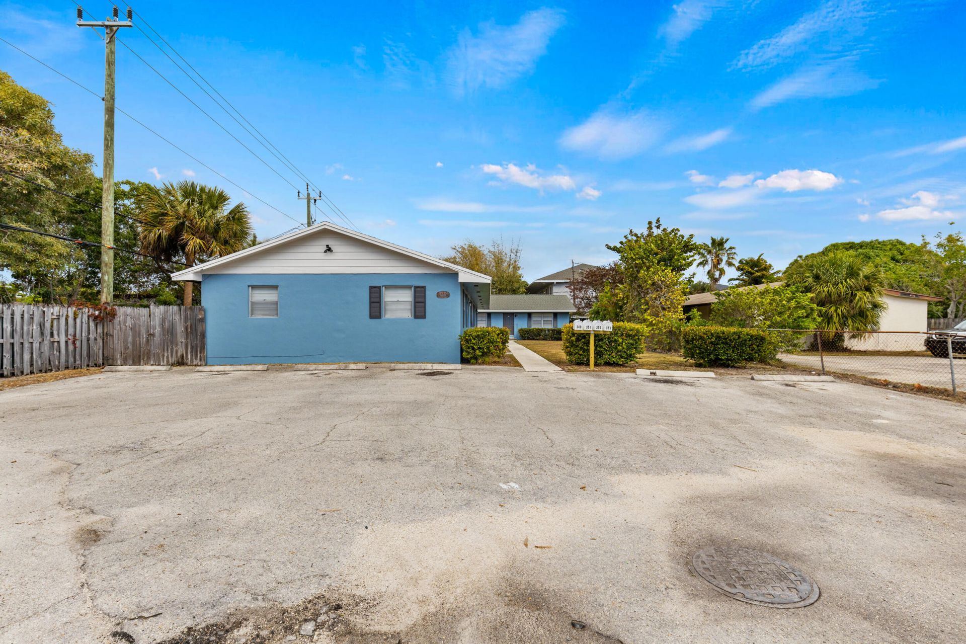 349 Wickline Boulevard, Unit 353, Lantana, FL 33462 Photo