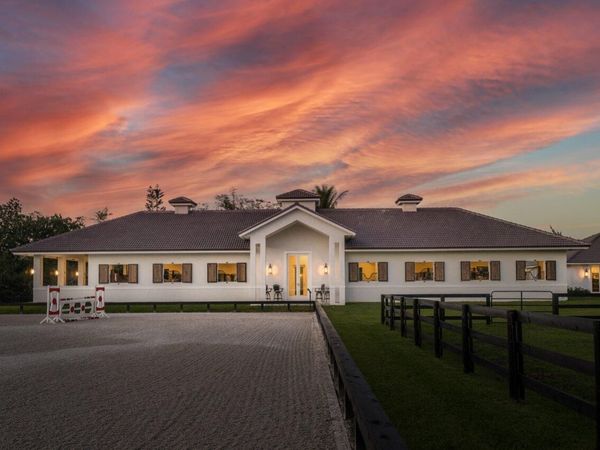 1382 Clydesdale Avenue, Wellington, FL 33414