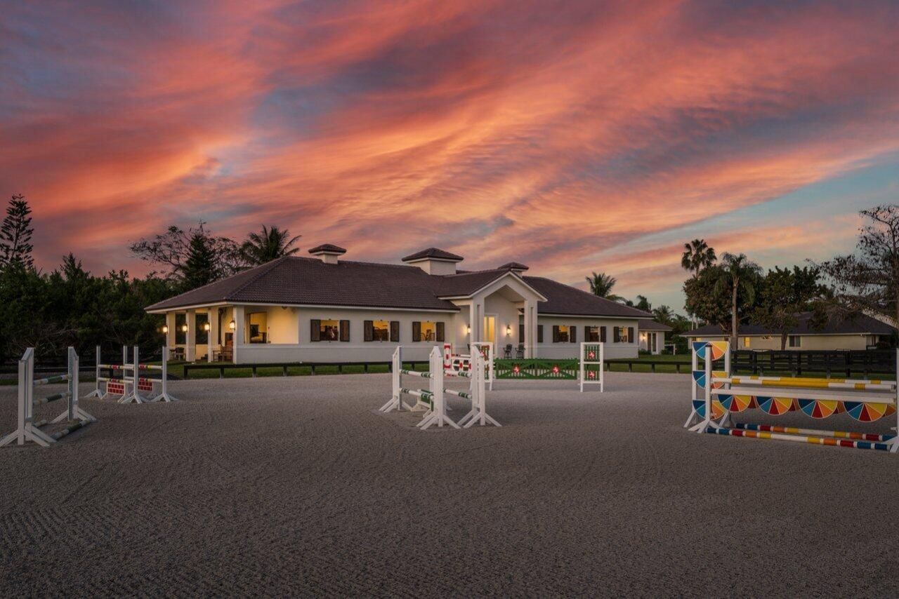 1382 Clydesdale Avenue, Wellington, FL 33414 Photo