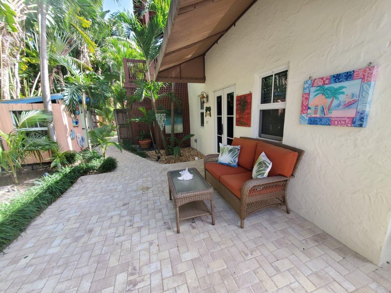 226 NE 1st Avenue, Unit Coco Palm , Delray Beach, FL 33444 Photo