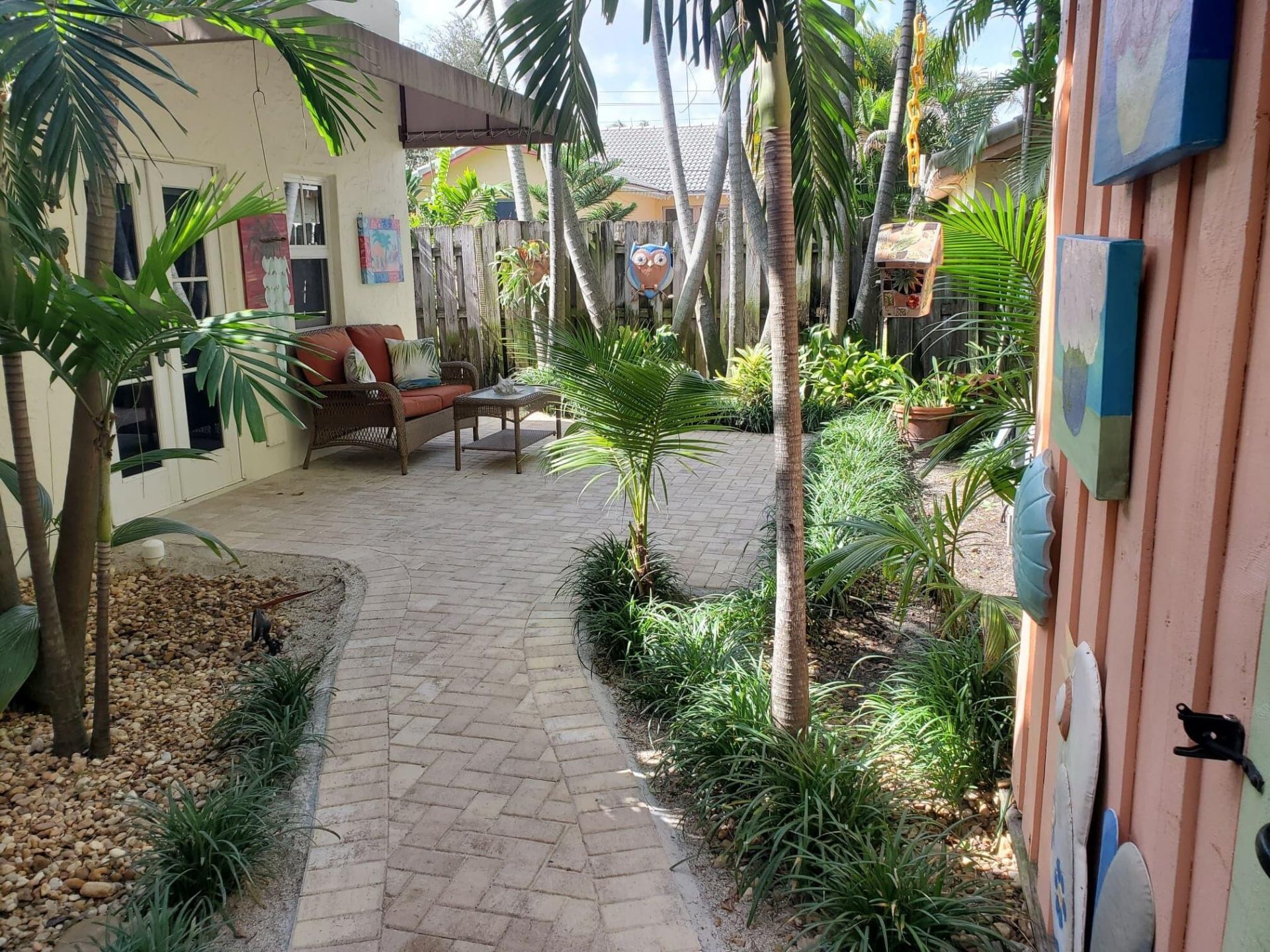 226 NE 1st Avenue, Unit Coco Palm , Delray Beach, FL 33444 Photo