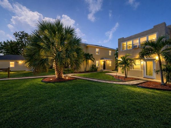 509 6th Avenue N, Unit 3b, Lake Worth Beach, FL 33460