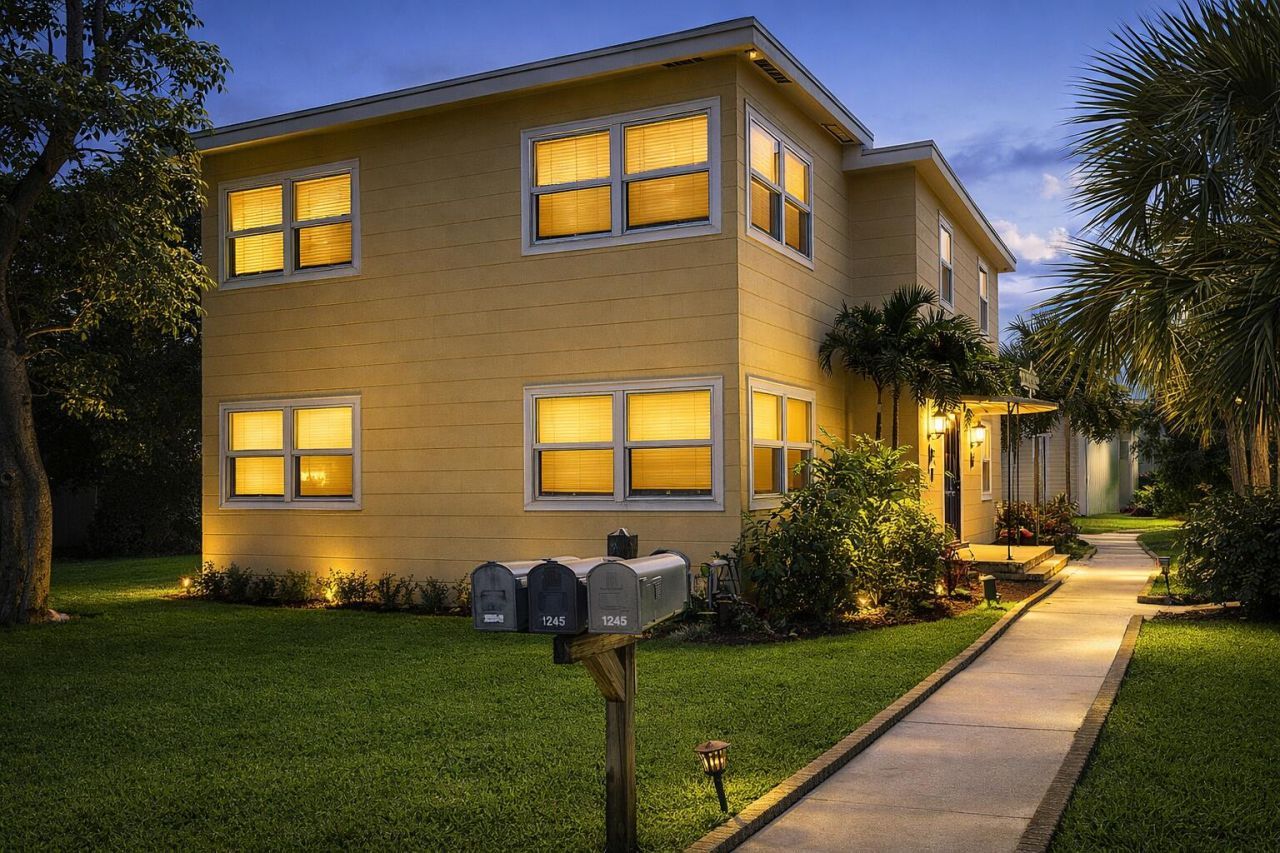 509 6th Avenue N, Unit 3b, Lake Worth Beach, FL 33460 Photo