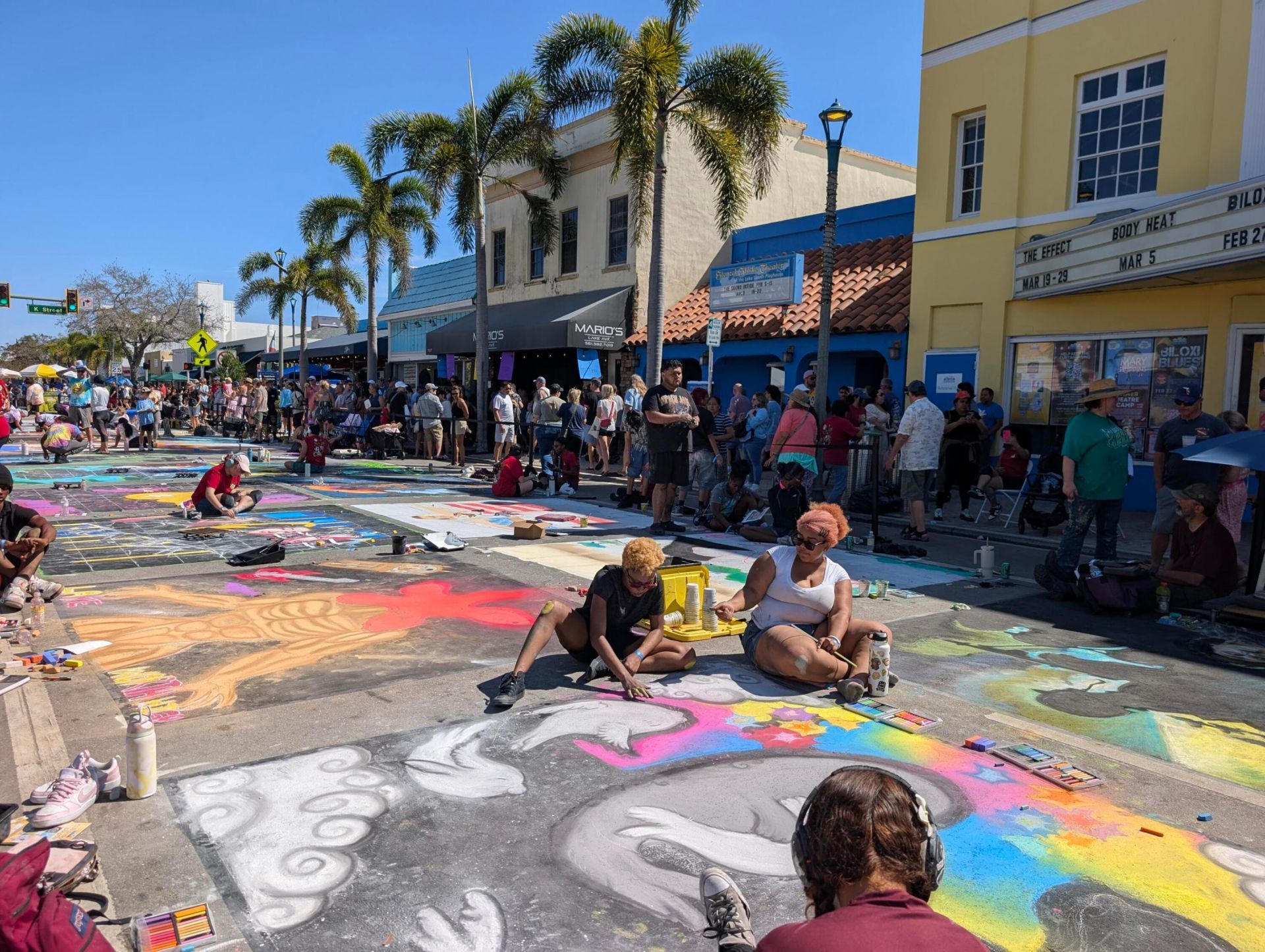 509 6th Avenue N, Unit 3b, Lake Worth Beach, FL 33460 Photo