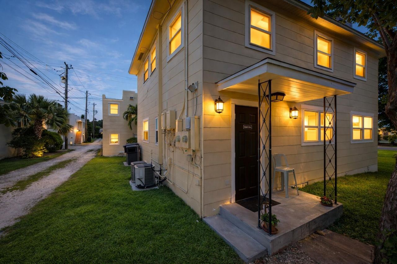 509 6th Avenue N, Unit 3b, Lake Worth Beach, FL 33460 Photo