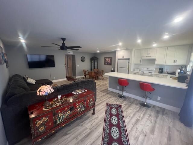 3200 Park Lane, Unit C, Boynton Beach, FL 33435 Photo