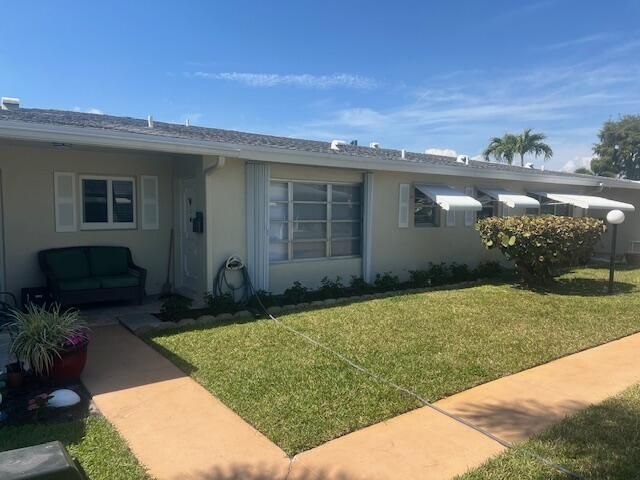 3200 Park Lane, Unit C, Boynton Beach, FL 33435 Photo