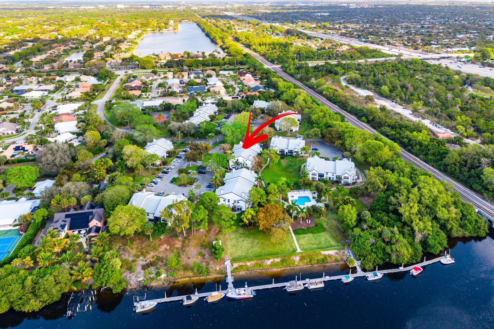 5048 Heatherhill Lane, Unit 1205, Boca Raton, FL 33486 Photo