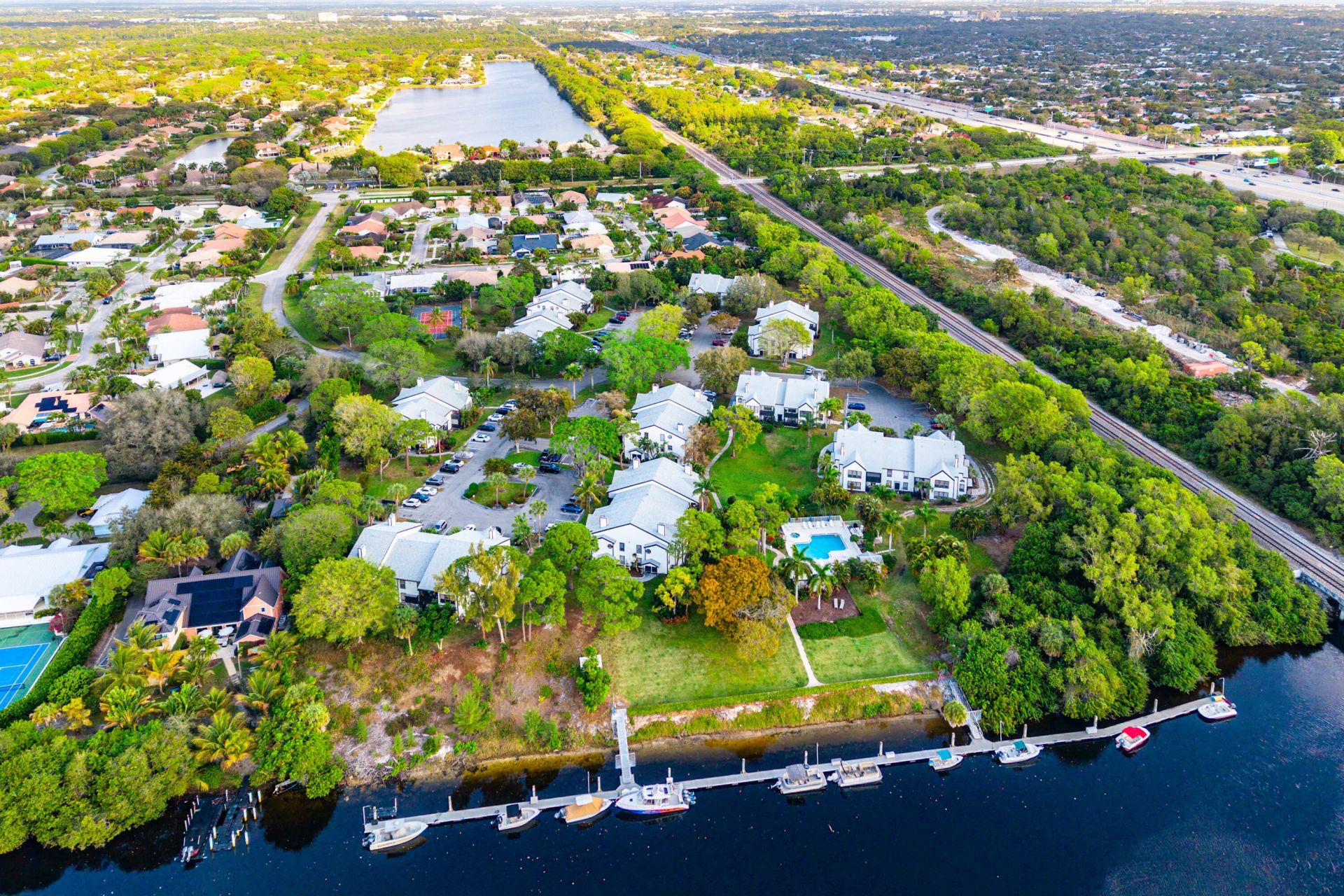 5048 Heatherhill Lane, Unit 1205, Boca Raton, FL 33486 Photo