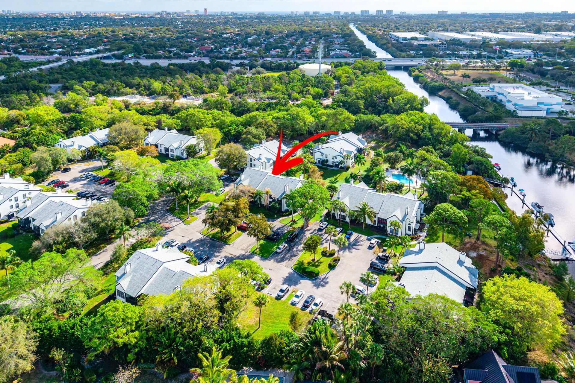 5048 Heatherhill Lane, Unit 1205, Boca Raton, FL 33486 Photo