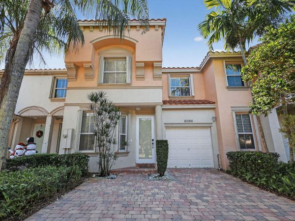 16286 SW 47th Manor, Miramar, FL 33027