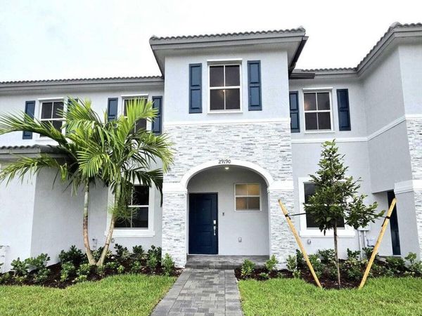 29190 SW 163rd Court, Homestead, FL 33033
